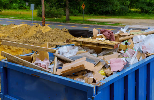 Retail Junk Removal in Kenwood, OH